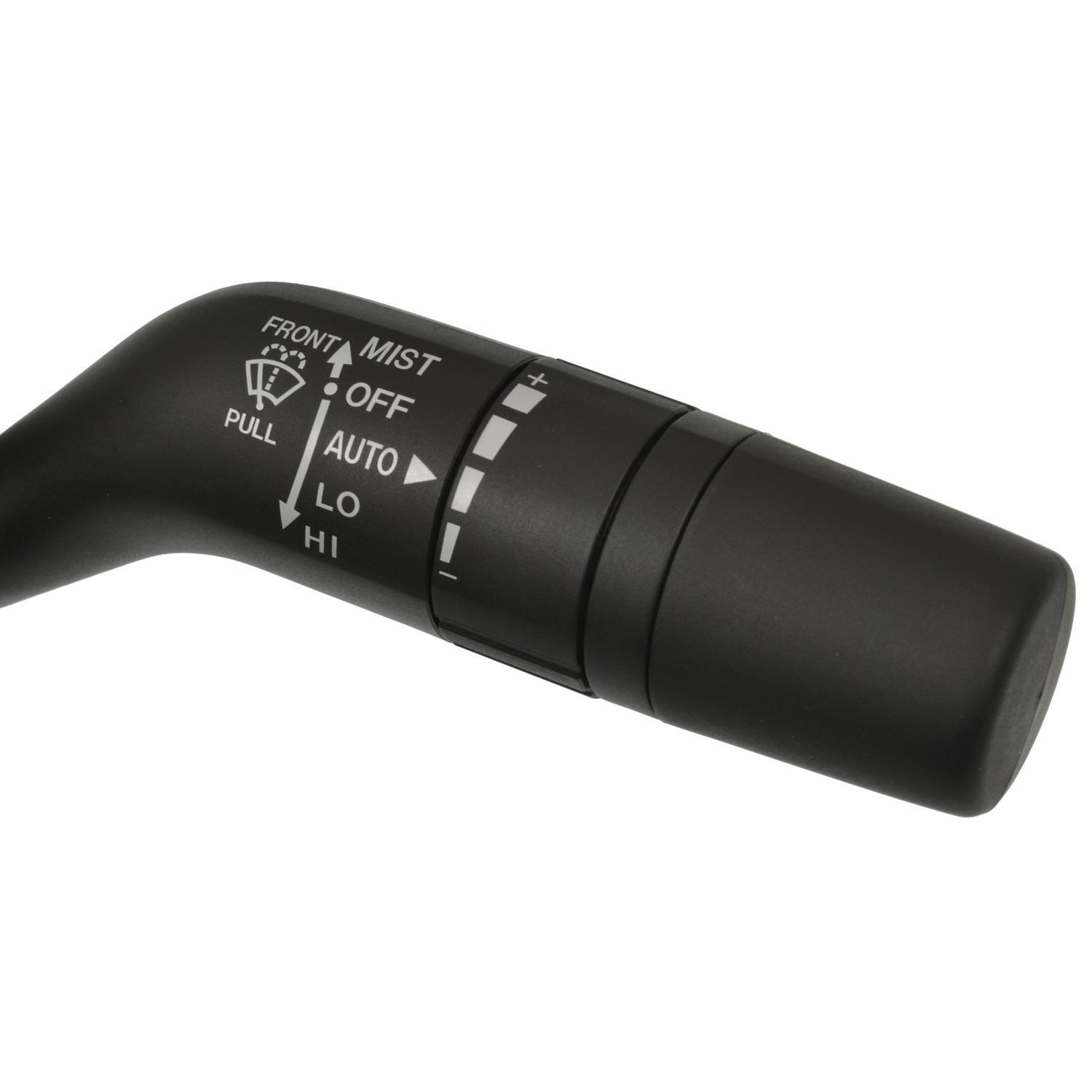 Standard Motor Products WP512 Windshield Wiper Switch product image 1 of 3