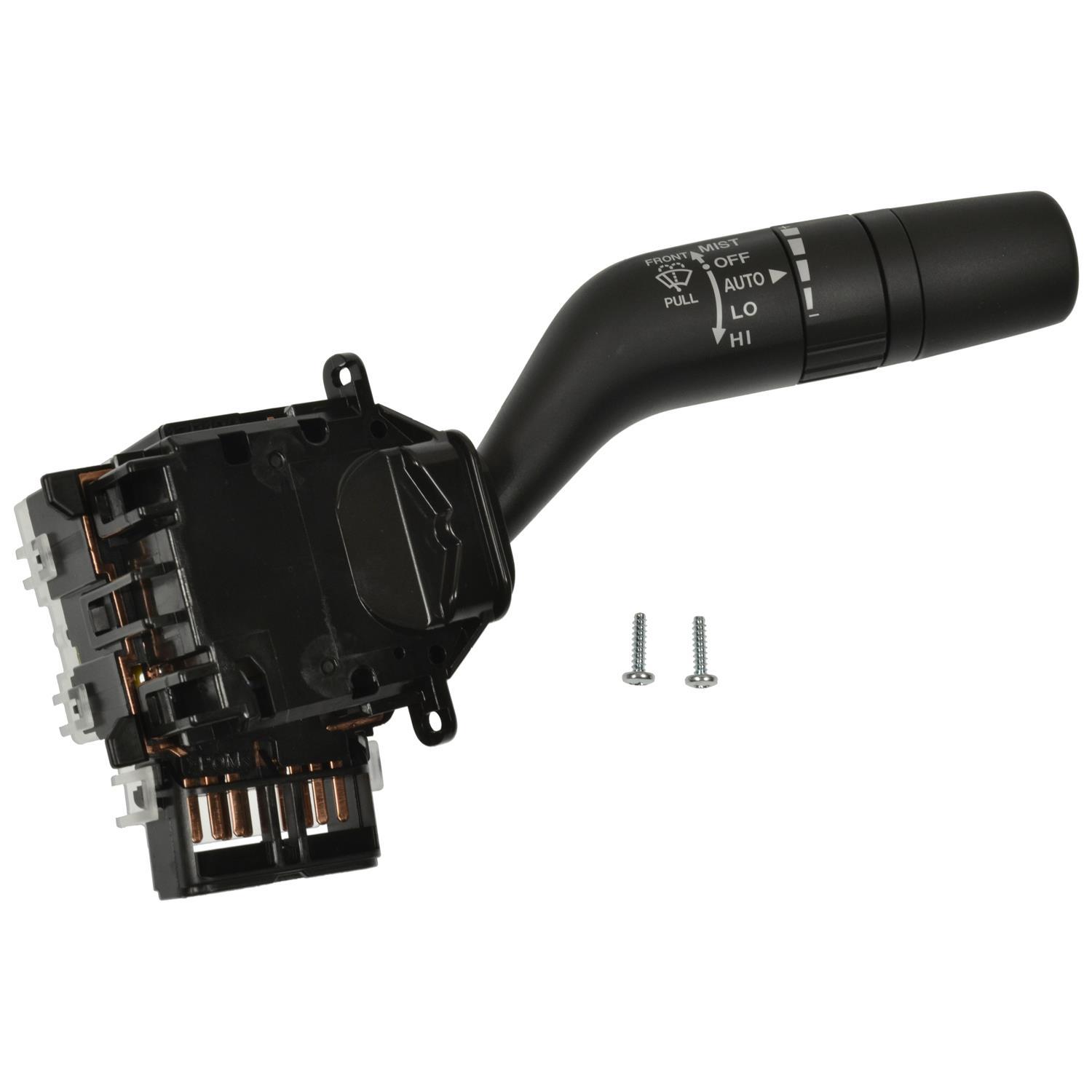 Standard Motor Products WP512 Windshield Wiper Switch product image 2 of 3