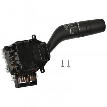 2010 Mazda RX-8 Windshield Wiper Switch Standard Motor Products WP512 image 2 of 3