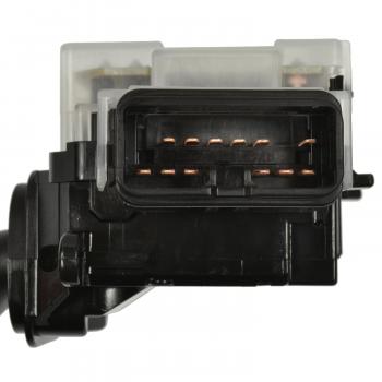 2010 Mazda RX-8 Windshield Wiper Switch Standard Motor Products WP512 image 3 of 3