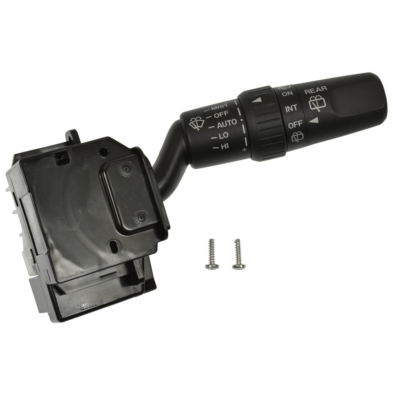 Standard Motor Products WP514 - Windshield Wiper Switch Standard Motor Products WP514 Turn Signal Lever product image 2 of 3