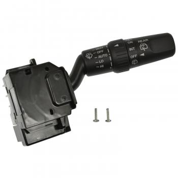 2008 Mazda 5 Turn Signal Lever Standard Motor Products WP514 image 2 of 3