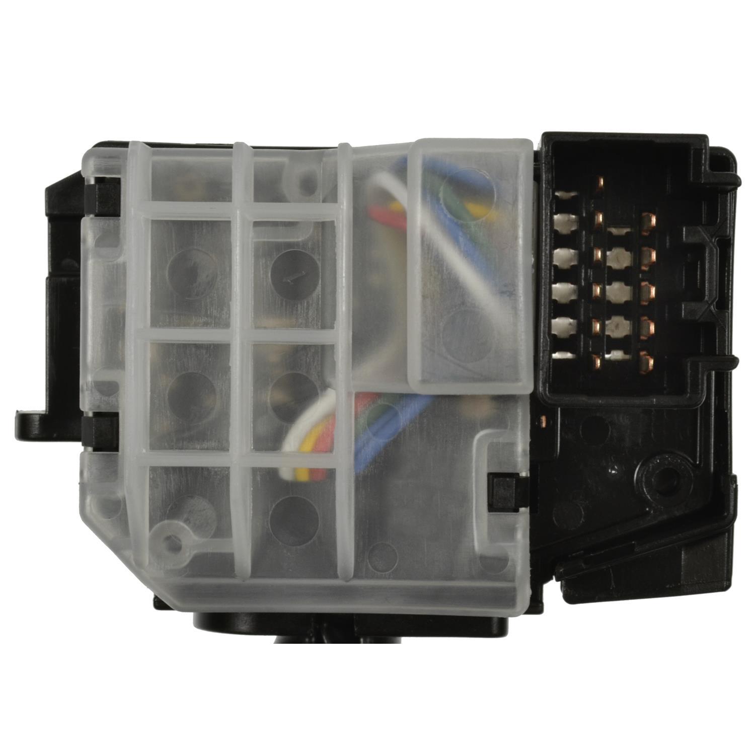 Standard Motor Products WP514 - Windshield Wiper Switch Standard Motor Products WP514 Turn Signal Lever product image 3 of 3