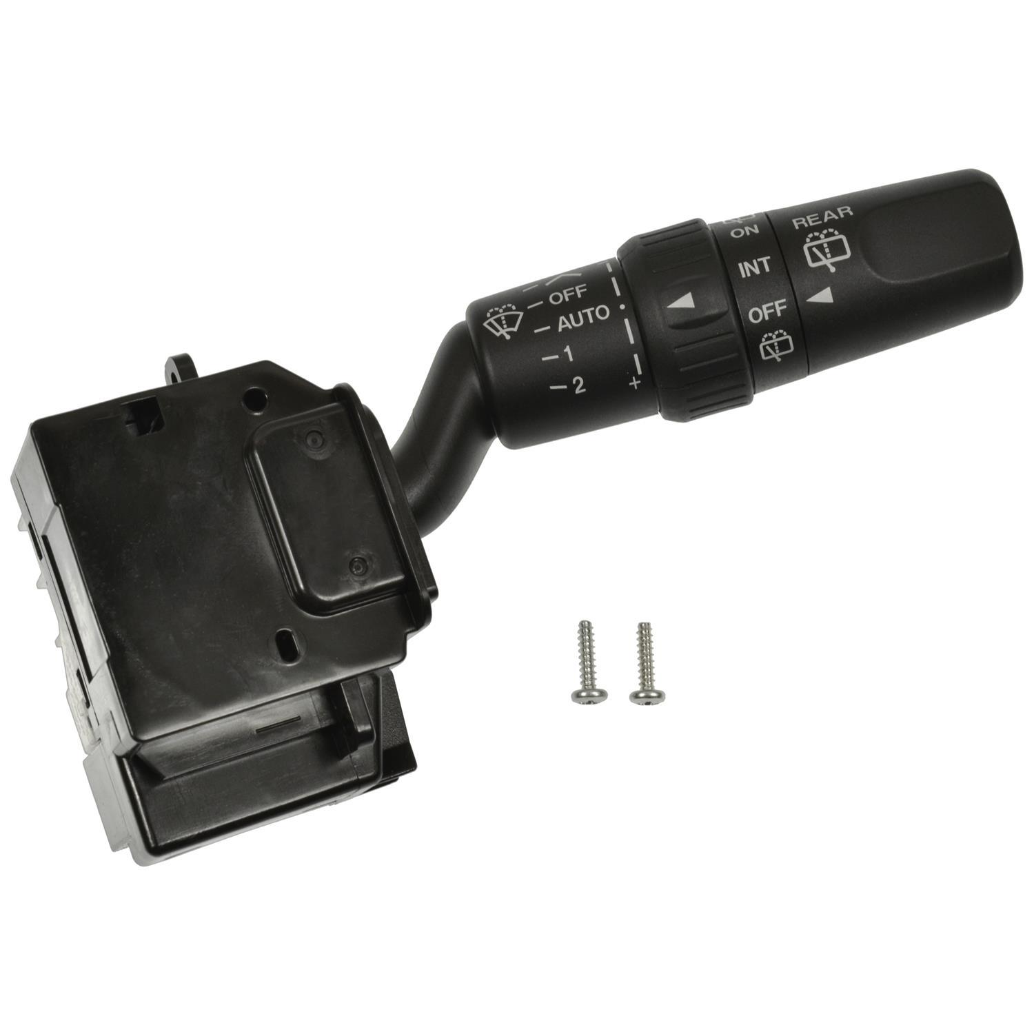 Standard Motor Products WP516 Turn Signal Lever product image 2 of 3