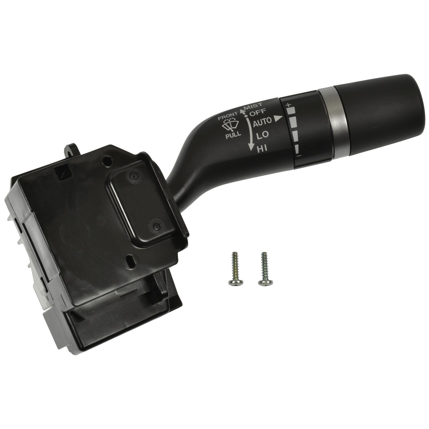 Standard Motor Products WP517 - Windshield Wiper Switch Standard Motor Products WP517 Turn Signal Lever product image 2 of 3