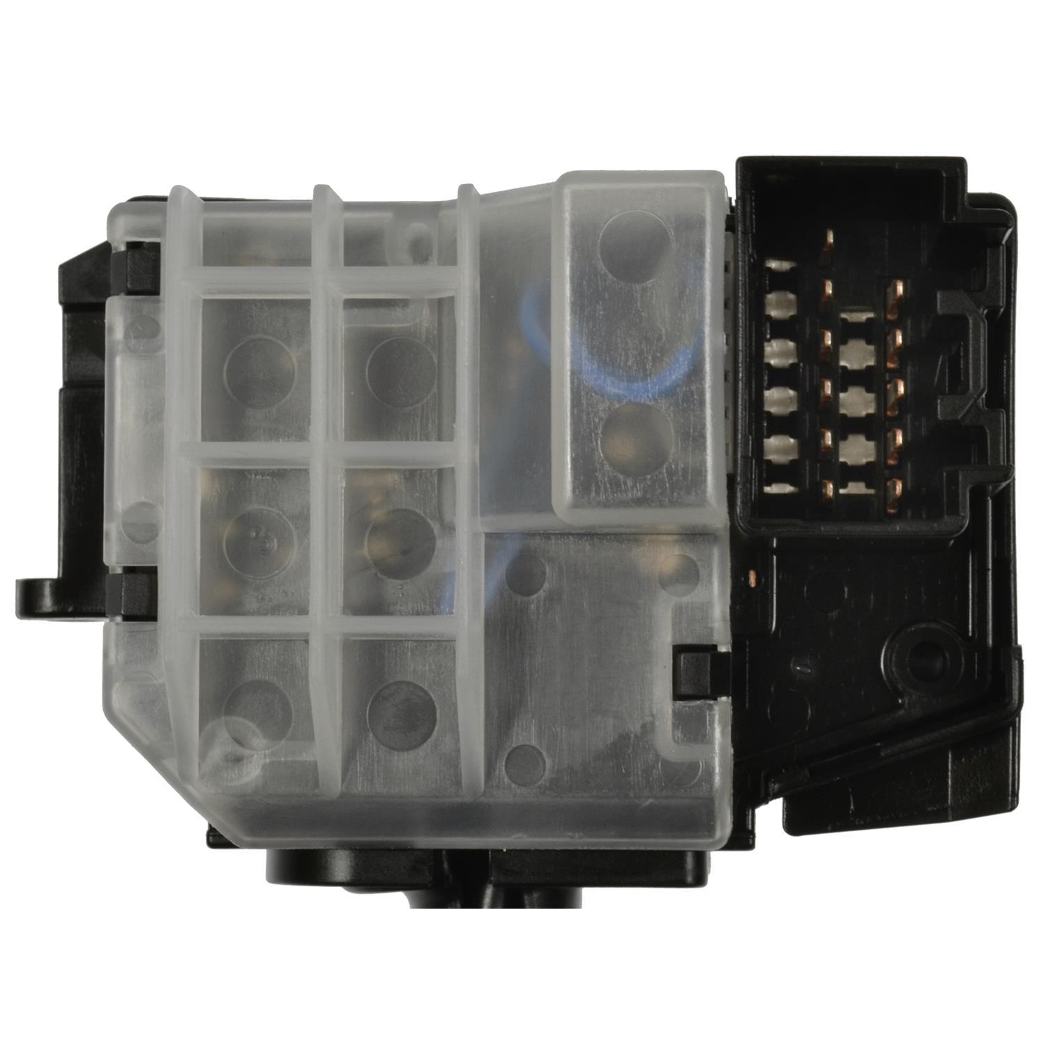 Standard Motor Products WP517 - Windshield Wiper Switch Standard Motor Products WP517 Turn Signal Lever product image 3 of 3