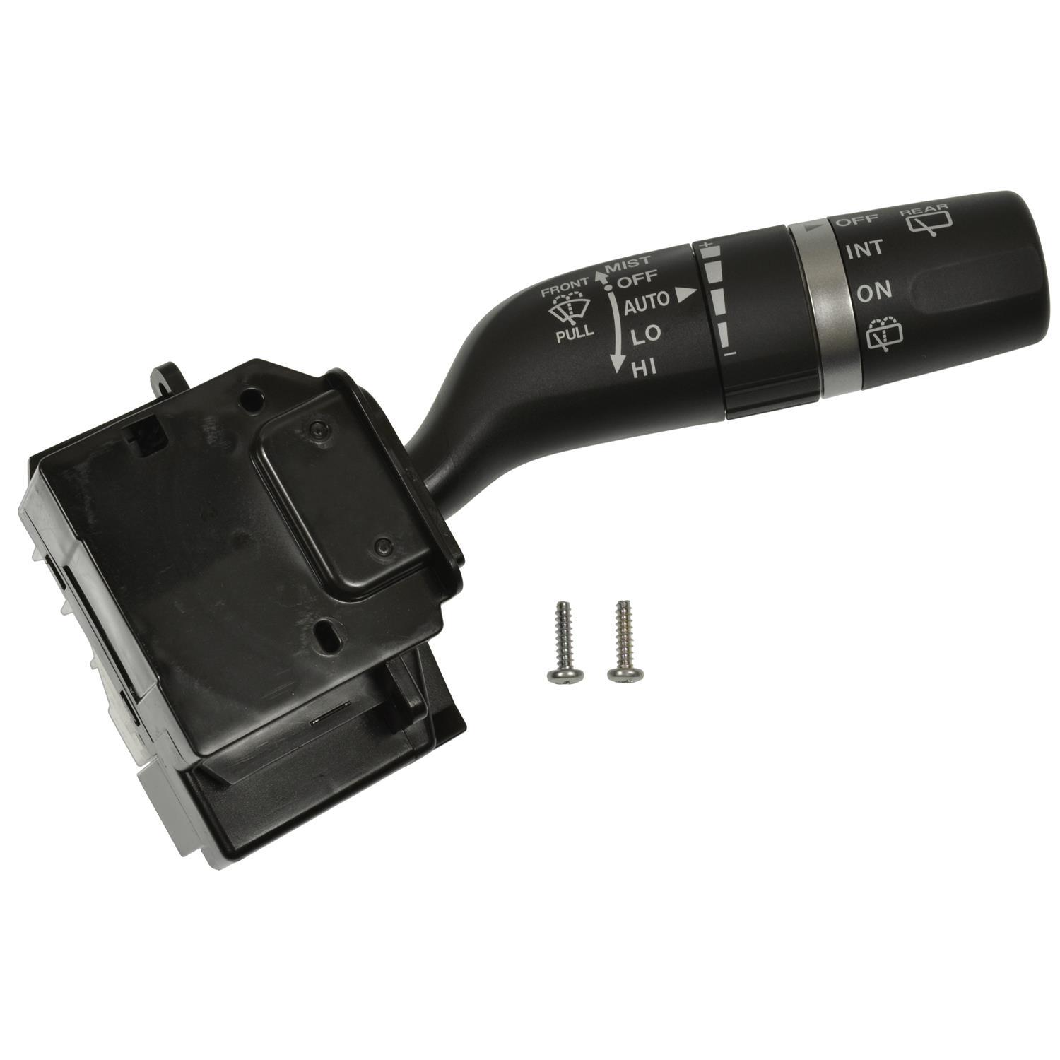 Standard Motor Products WP518 - Windshield Wiper Switch Standard Motor Products WP518 Turn Signal Lever product image 2 of 3