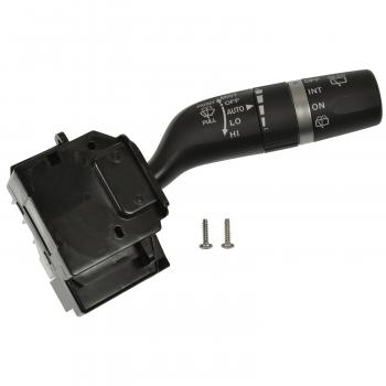2011 Mazda 3 Windshield Wiper Switch Standard Motor Products WP518 image 2 of 3