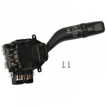 2010 Mazda RX-8 Turn Signal Lever Standard Motor Products WP519 image 2 of 3