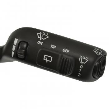2009 Saab 9-5 Windshield Wiper Switch Standard Motor Products WP521 image 1 of 3