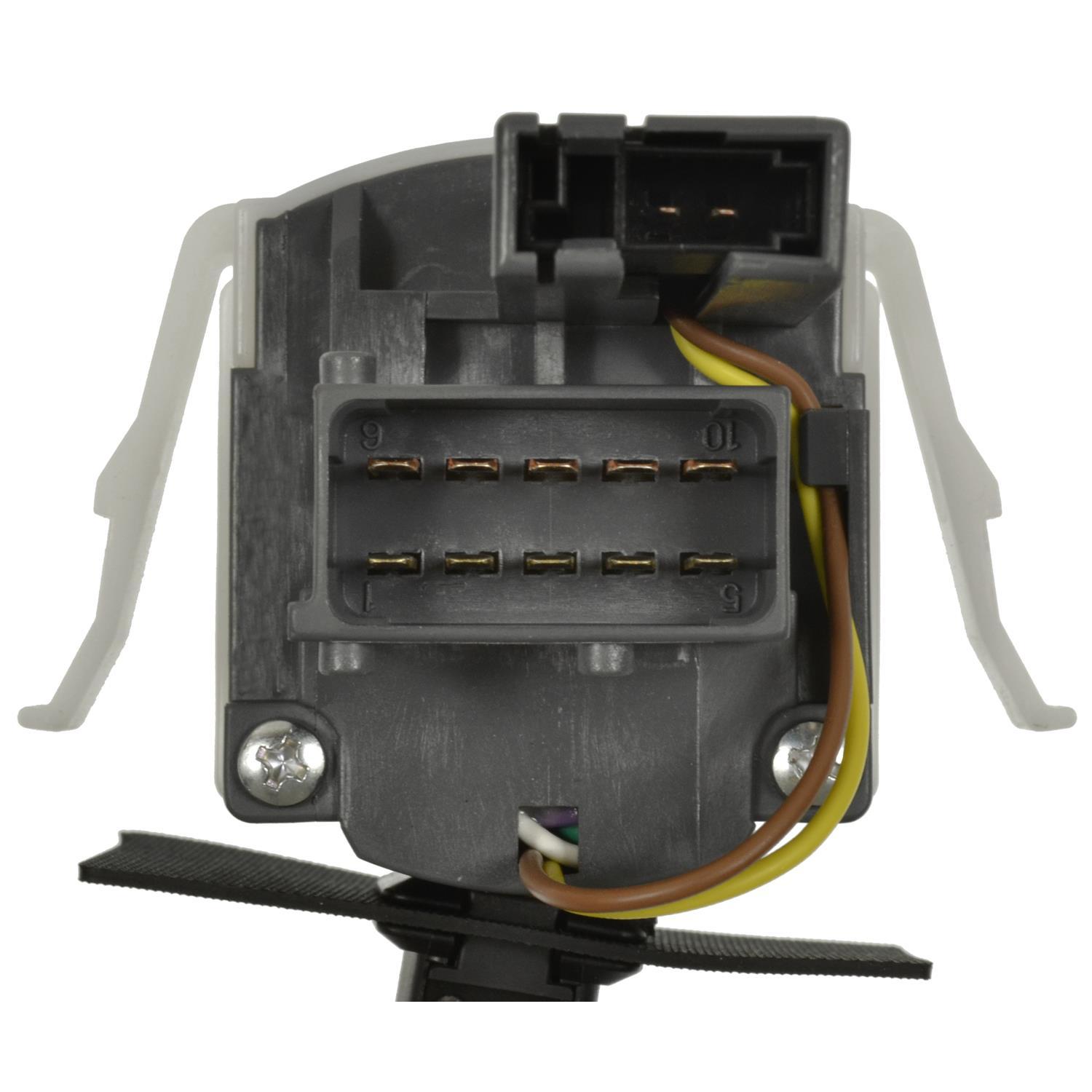 Standard Motor Products WP521 Turn Signal Lever product image 3 of 3