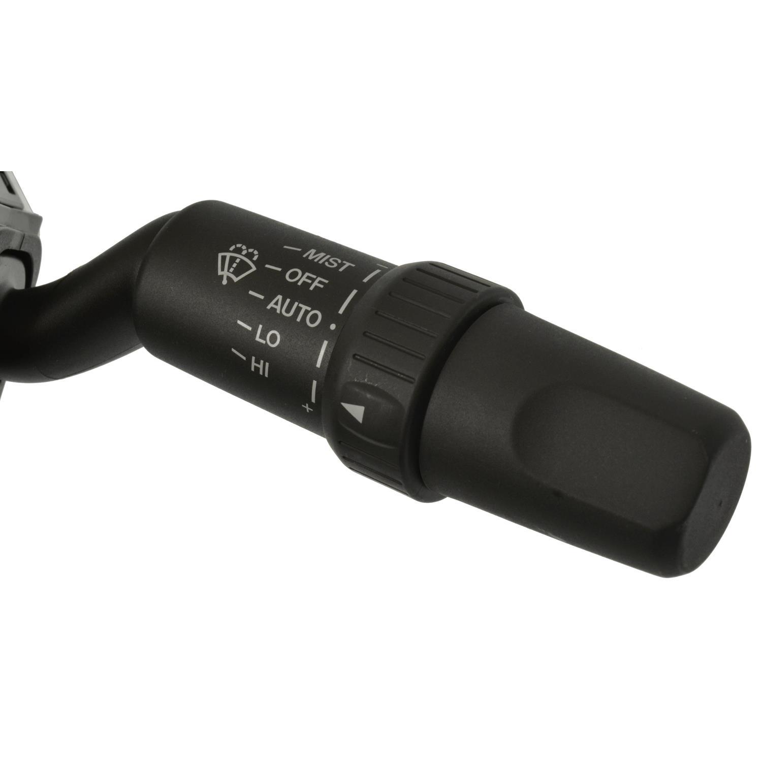 Standard Motor Products WP523 - Windshield Wiper Switch Standard Motor Products WP523 Windshield Wiper Switch product image 1 of 3