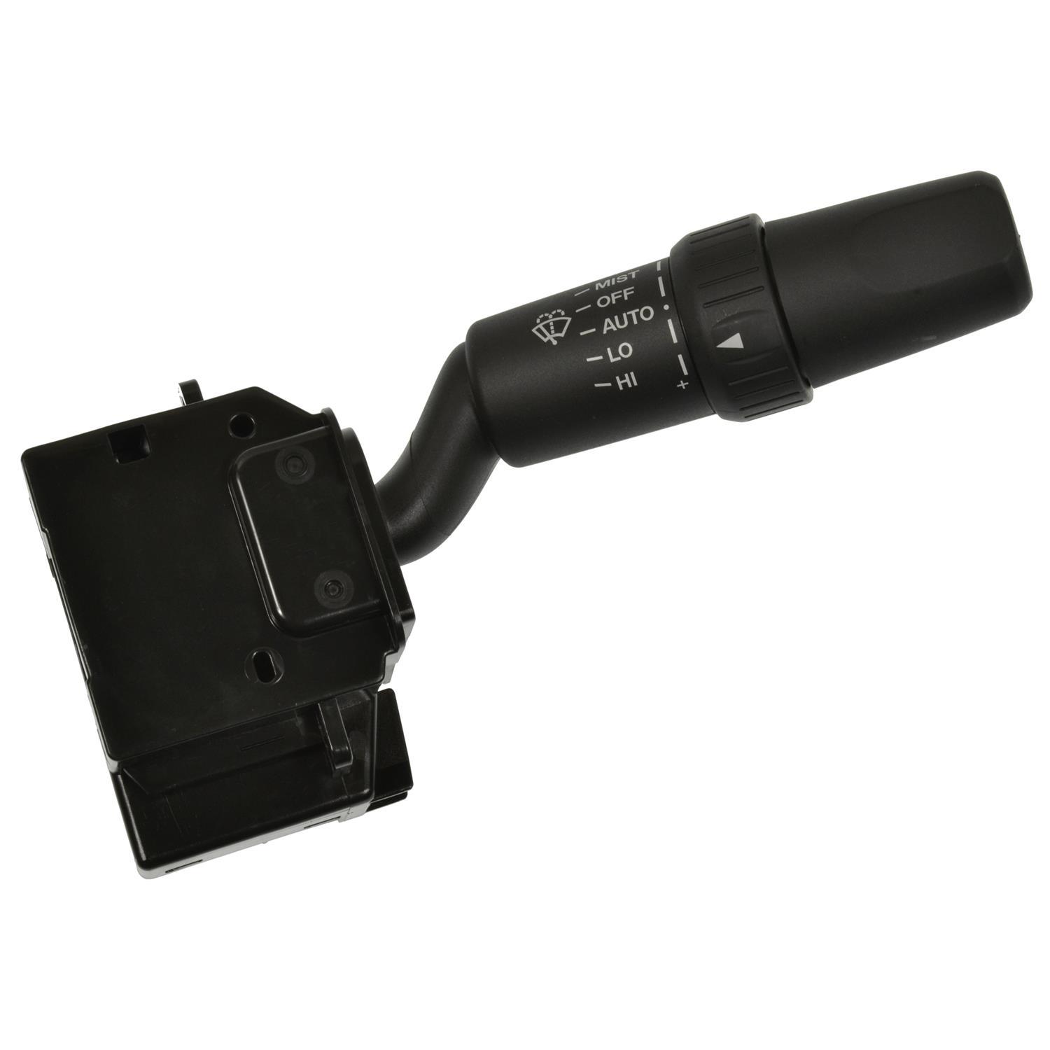 Standard Motor Products WP523 - Windshield Wiper Switch Standard Motor Products WP523 Windshield Wiper Switch product image 2 of 3