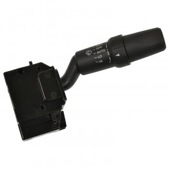 2008 Mazda 3 Windshield Wiper Switch Standard Motor Products WP523 image 2 of 3