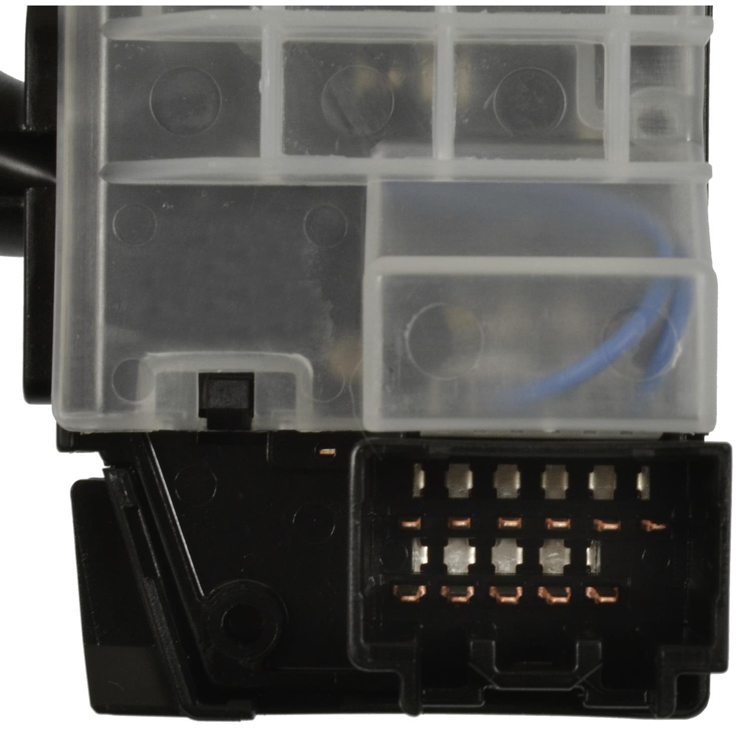 Standard Motor Products WP523 - Windshield Wiper Switch Standard Motor Products WP523 Windshield Wiper Switch product image 3 of 3