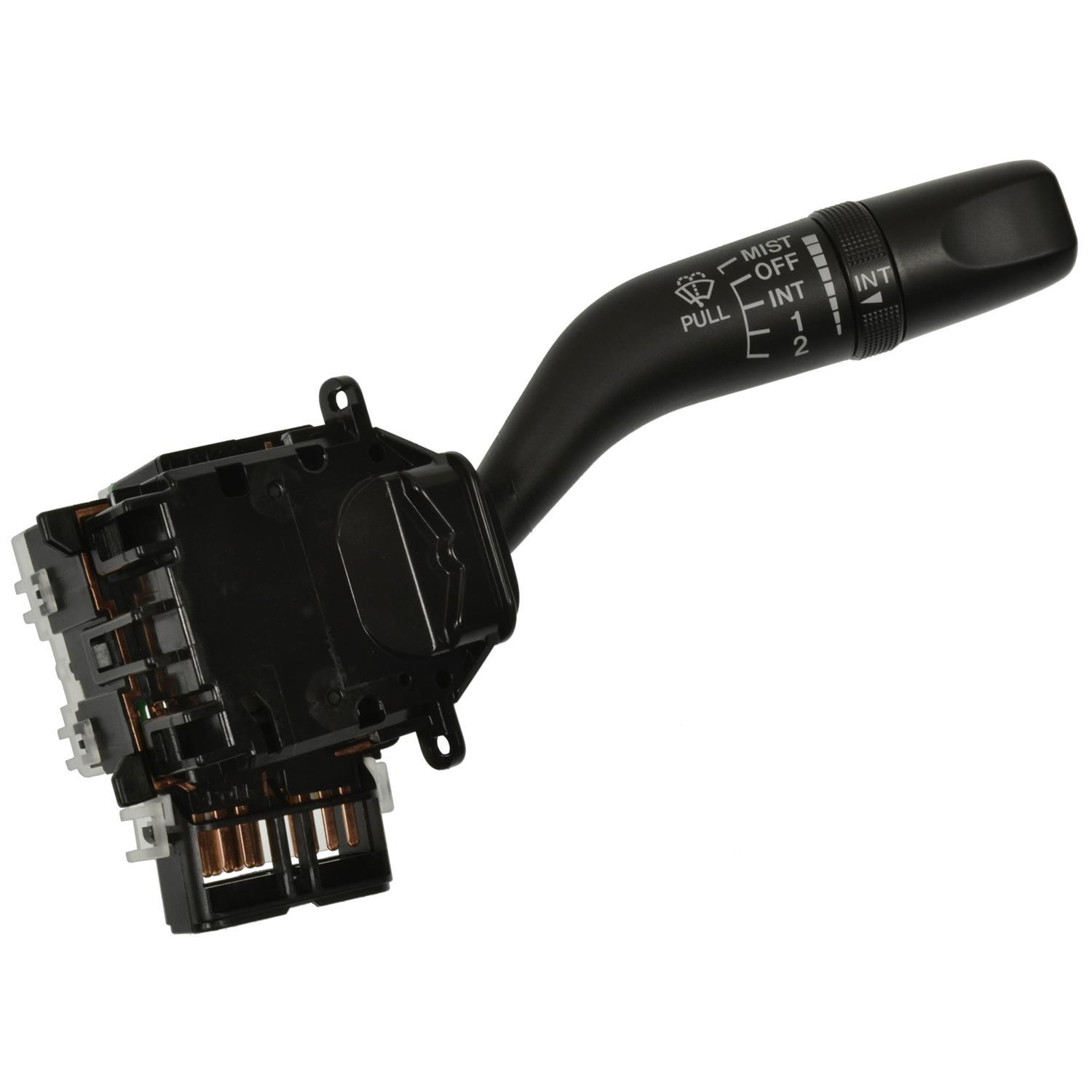 Standard Motor Products WP524 - Windshield Wiper Switch Standard Motor Products WP524 Windshield Wiper Switch product image 2 of 3