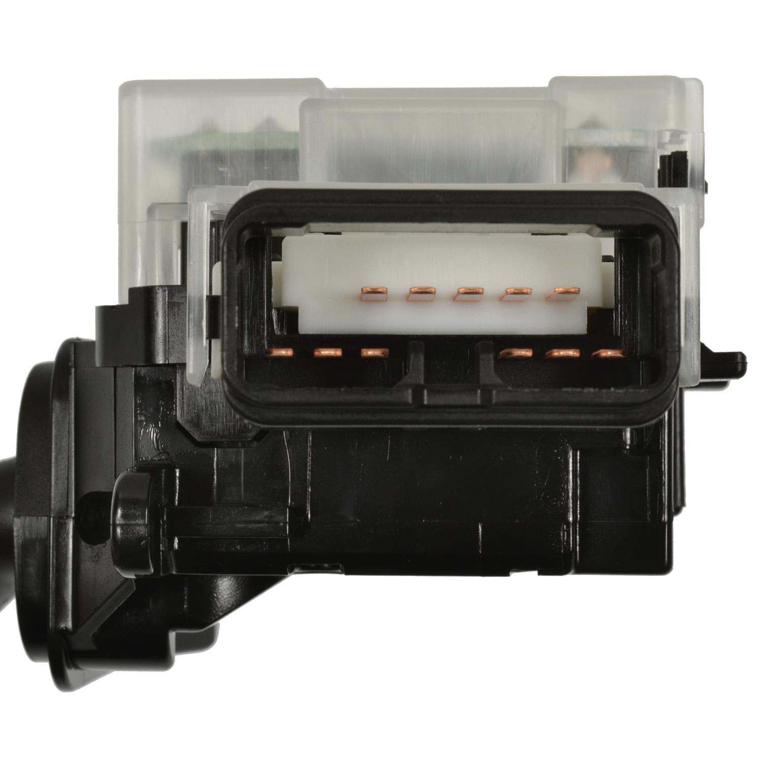 Standard Motor Products WP524 - Windshield Wiper Switch Standard Motor Products WP524 Windshield Wiper Switch product image 3 of 3