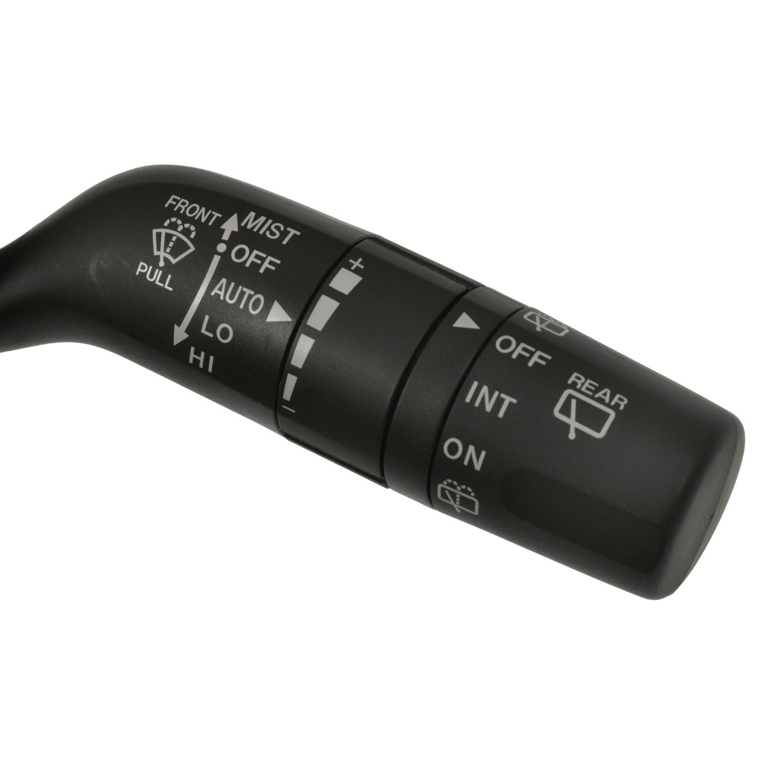 Standard Motor Products WP525 - Windshield Wiper Switch Standard Motor Products WP525 Windshield Wiper Switch product image 1 of 3