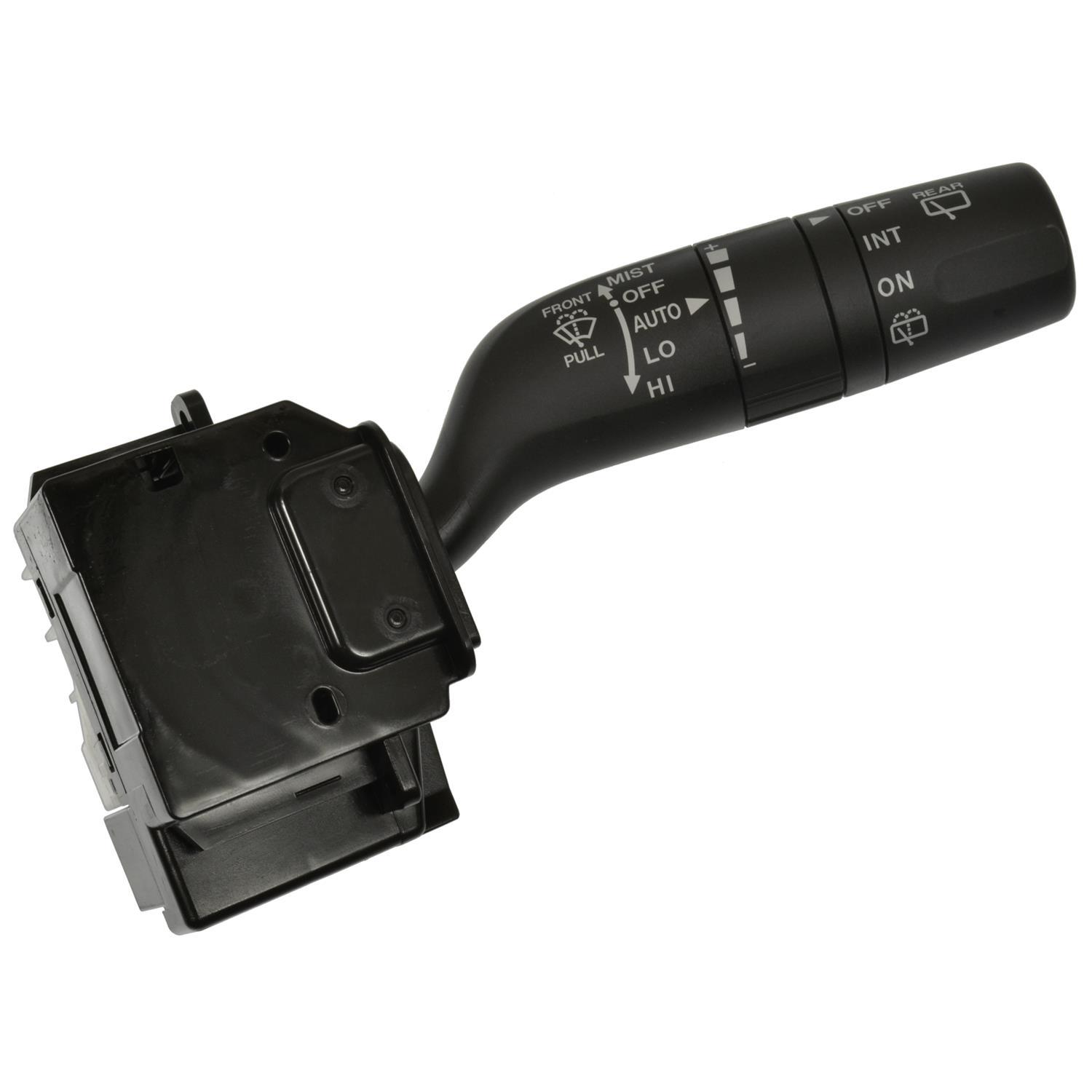 Standard Motor Products WP525 - Windshield Wiper Switch Standard Motor Products WP525 Windshield Wiper Switch product image 2 of 3