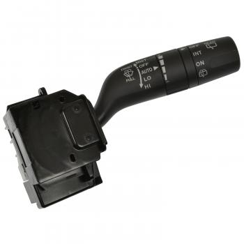 2010 Mazda 5 Windshield Wiper Switch Standard Motor Products WP525 image 2 of 3