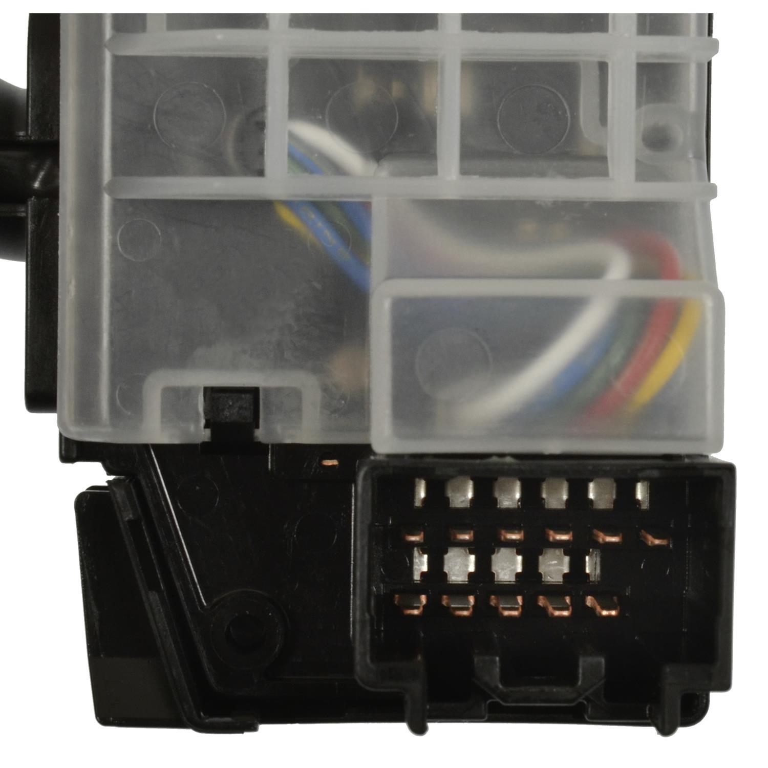 Standard Motor Products WP525 - Windshield Wiper Switch Standard Motor Products WP525 Windshield Wiper Switch product image 3 of 3