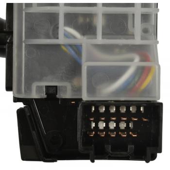 2010 Mazda 5 Windshield Wiper Switch Standard Motor Products WP525 image 3 of 3