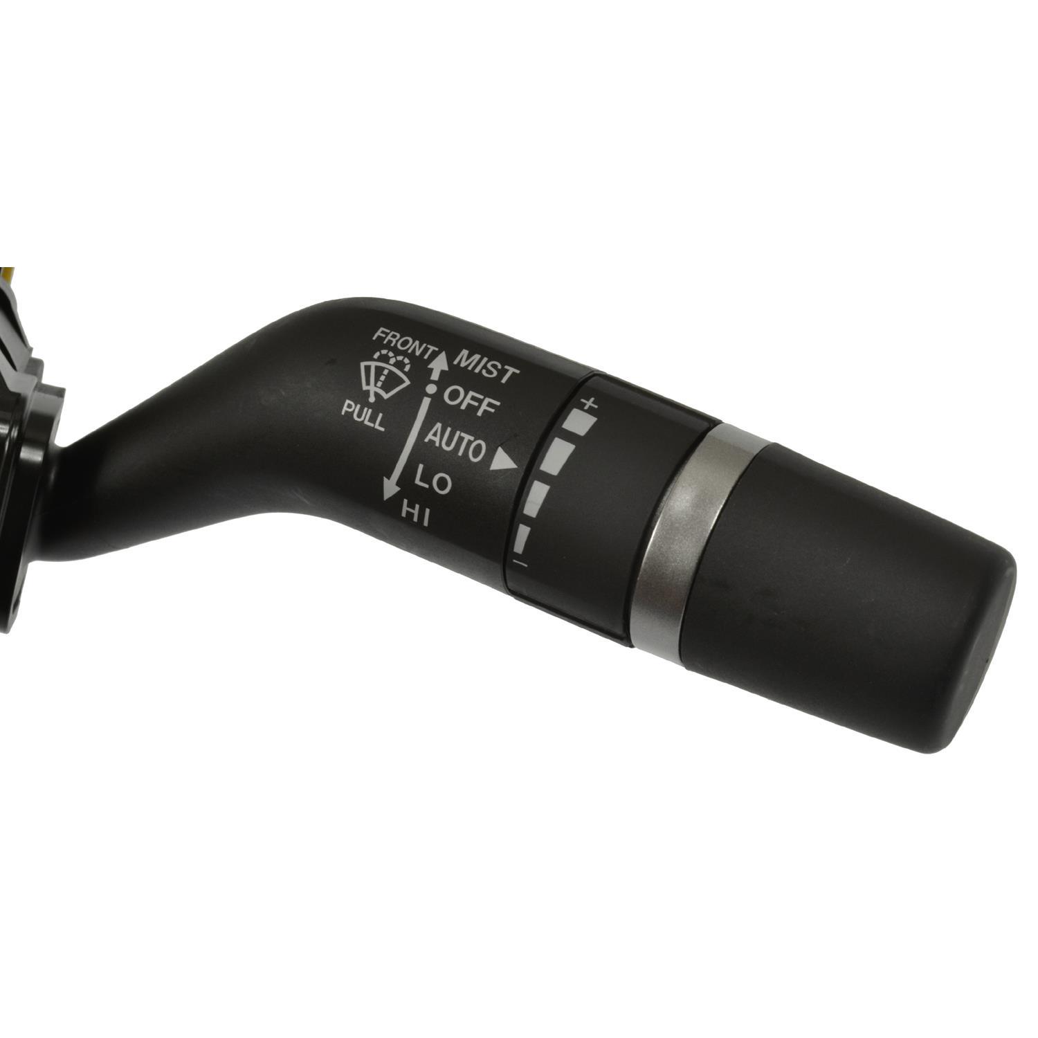 Standard Motor Products WP527 - Windshield Wiper Switch Standard Motor Products WP527 Windshield Wiper Switch product image 1 of 3