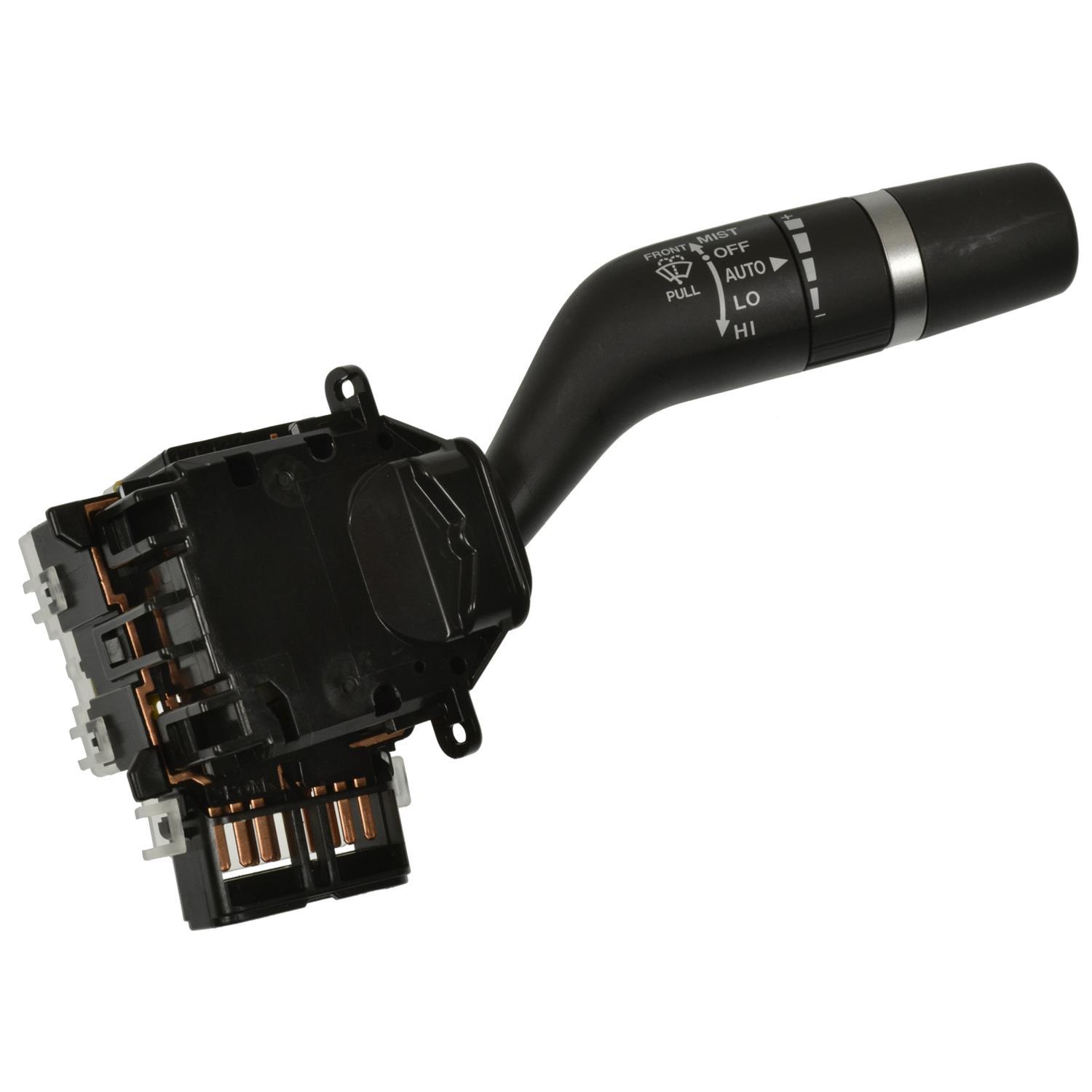 Standard Motor Products WP527 - Windshield Wiper Switch Standard Motor Products WP527 Windshield Wiper Switch product image 2 of 3