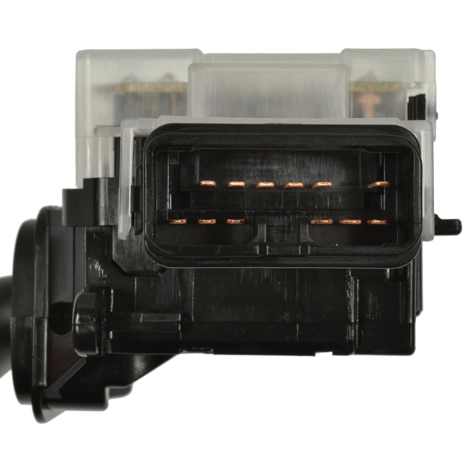Standard Motor Products WP527 - Windshield Wiper Switch Standard Motor Products WP527 Windshield Wiper Switch product image 3 of 3