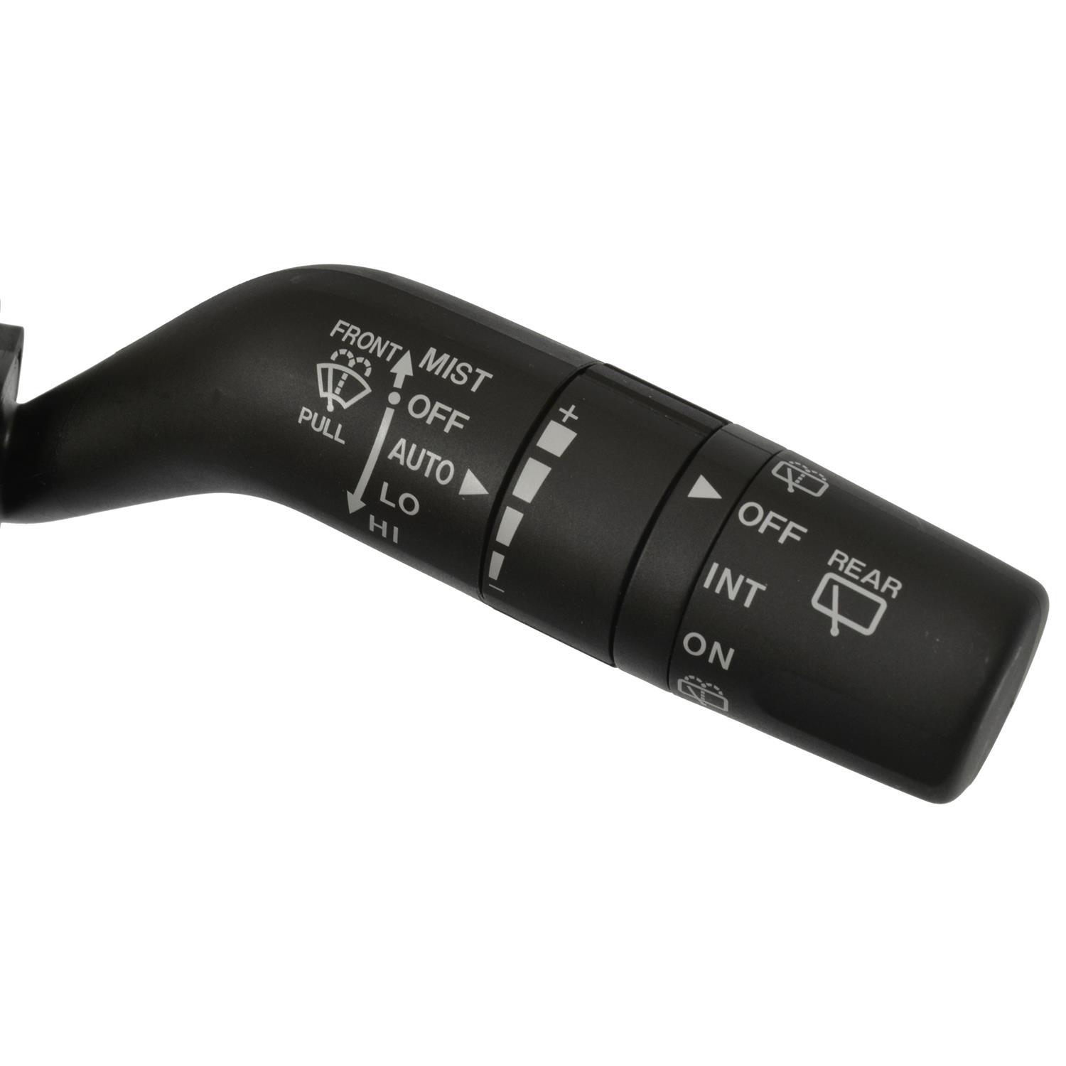 Standard Motor Products WP528 Windshield Wiper Switch product image 1 of 3