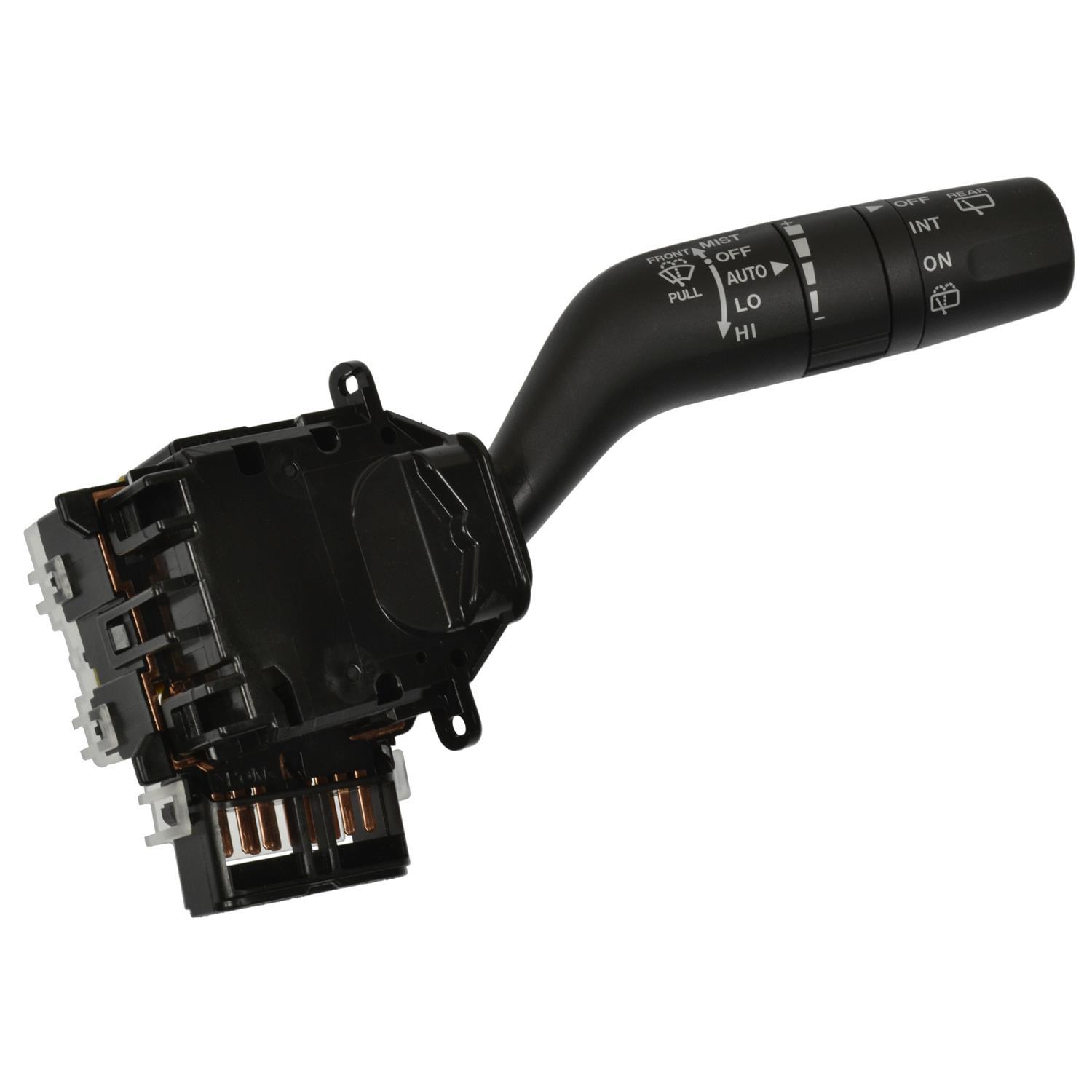 Standard Motor Products WP528 Windshield Wiper Switch product image 2 of 3