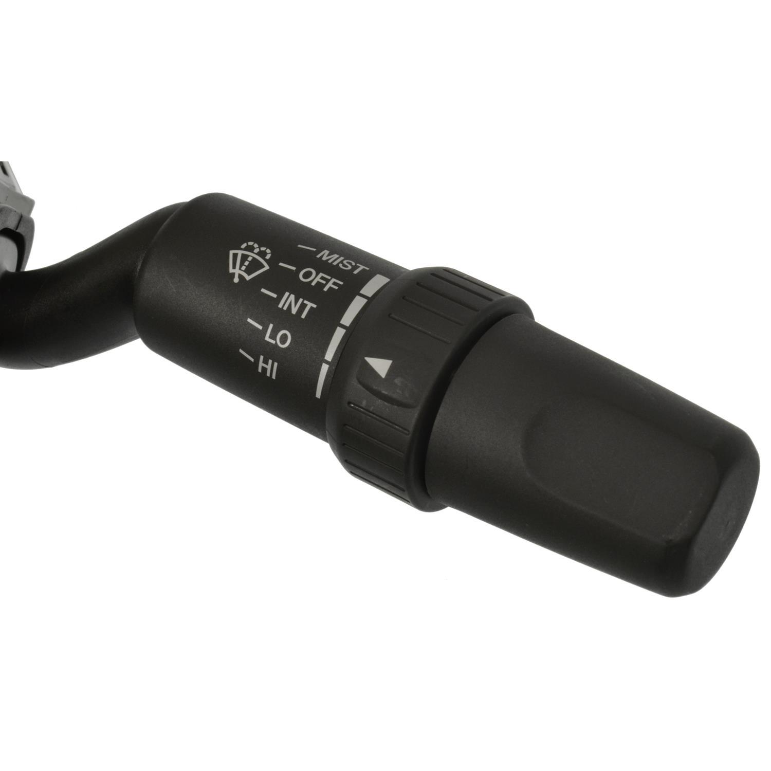 Standard Motor Products WP529 - Windshield Wiper Switch Standard Motor Products WP529 Windshield Wiper Switch product image 1 of 3