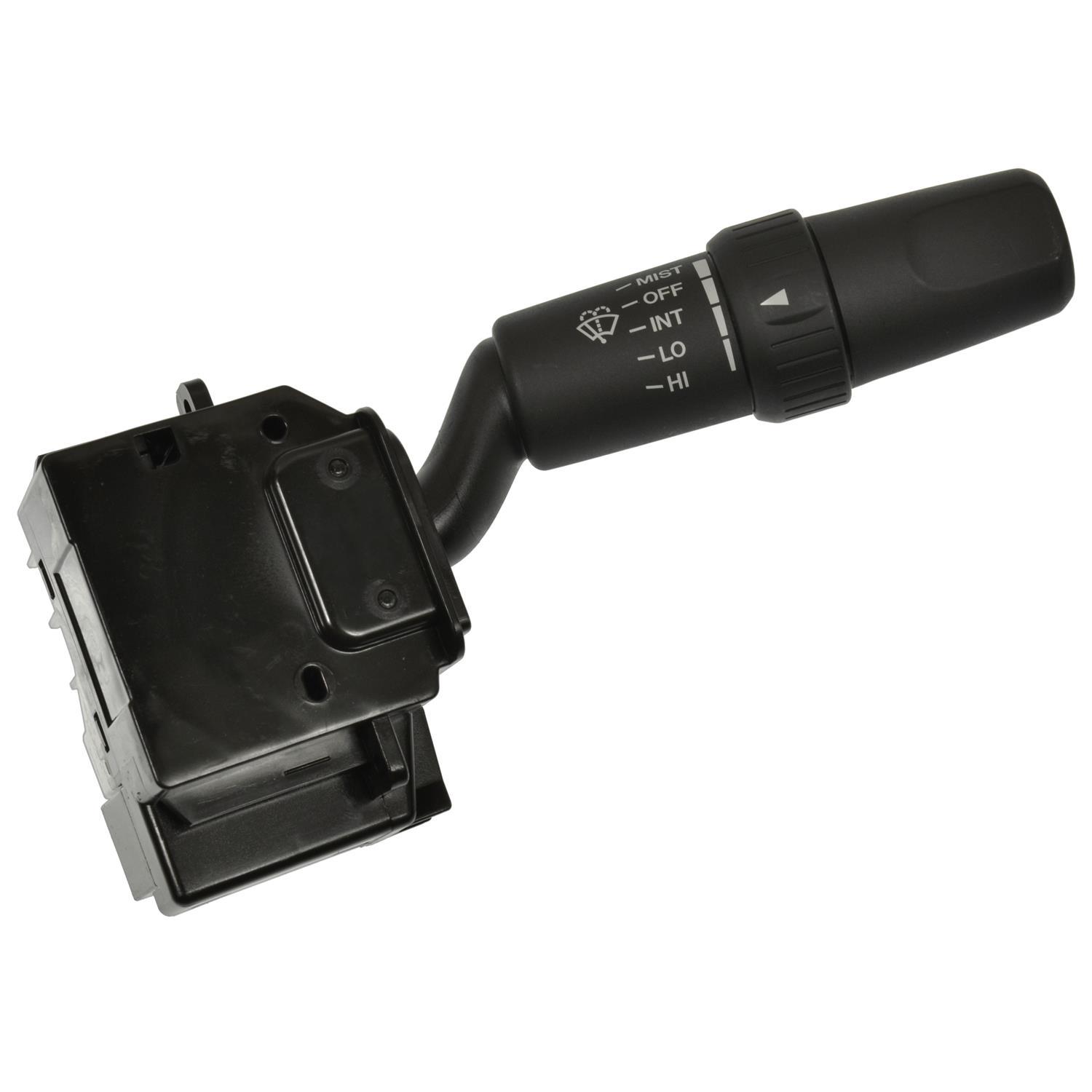 Standard Motor Products WP529 - Windshield Wiper Switch Standard Motor Products WP529 Windshield Wiper Switch product image 2 of 3