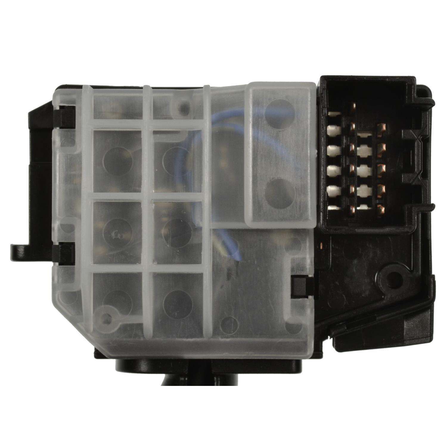 Standard Motor Products WP529 - Windshield Wiper Switch Standard Motor Products WP529 Windshield Wiper Switch product image 3 of 3