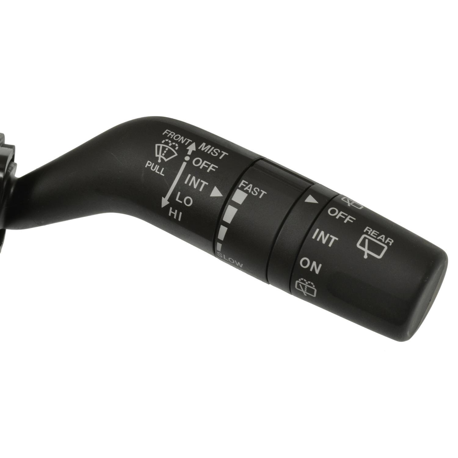 Standard Motor Products WP530 Windshield Wiper Switch product image 1 of 3