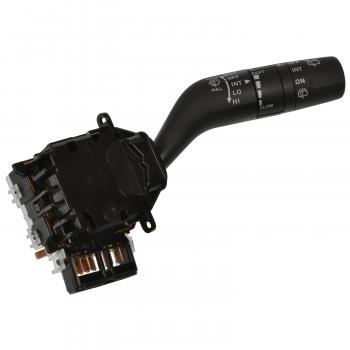2010 Mazda CX-9 Windshield Wiper Switch Standard Motor Products WP530 image 2 of 3