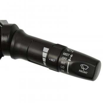 2014 Hyundai Accent Windshield Wiper Switch Standard Motor Products WP531 image 1 of 3