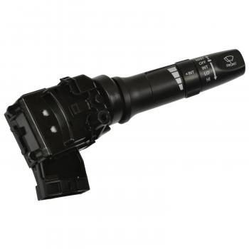 2014 Hyundai Accent Windshield Wiper Switch Standard Motor Products WP531 image 2 of 3