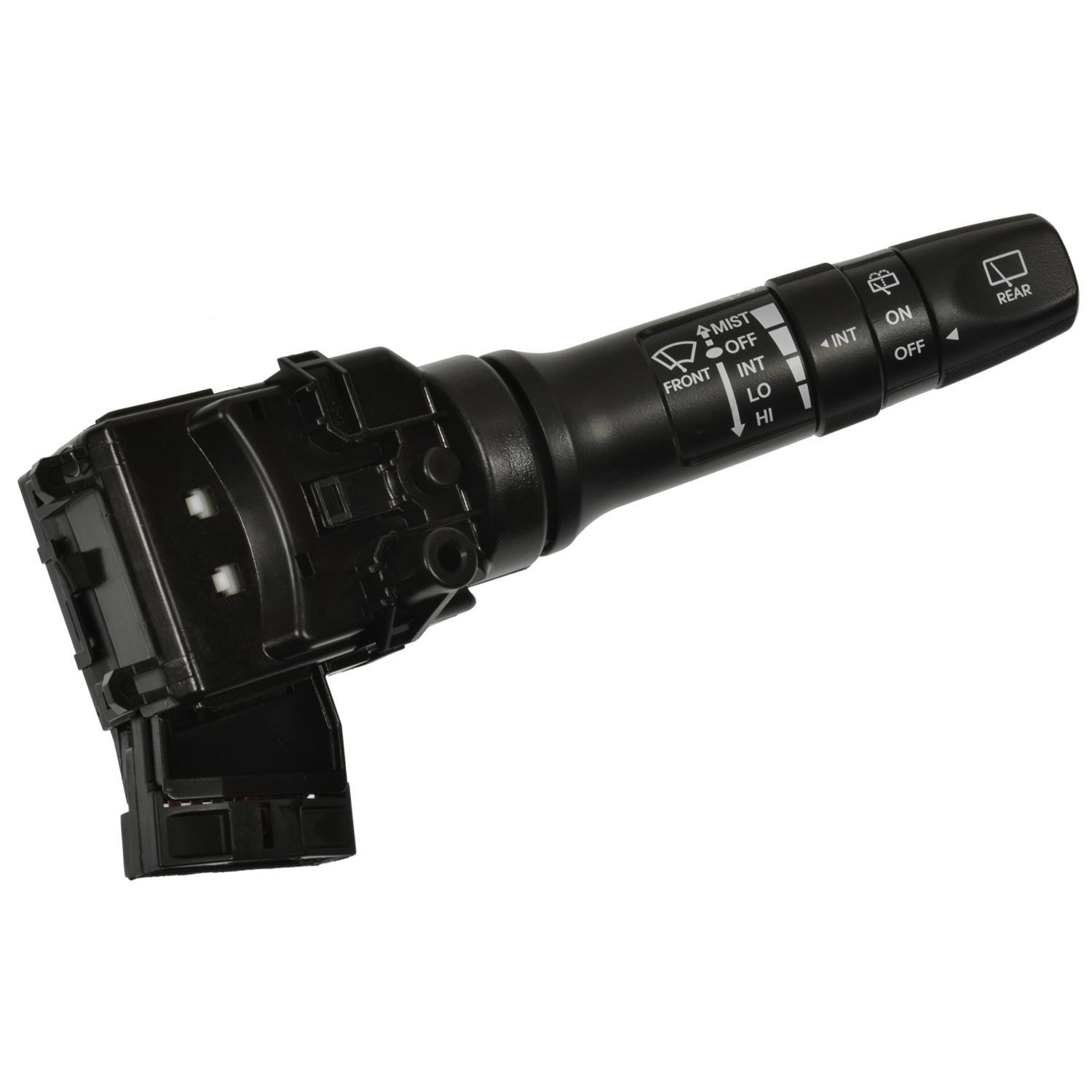 Standard Motor Products WP532 - Windshield Wiper Switch Standard Motor Products WP532 Windshield Wiper Switch product image 2 of 3