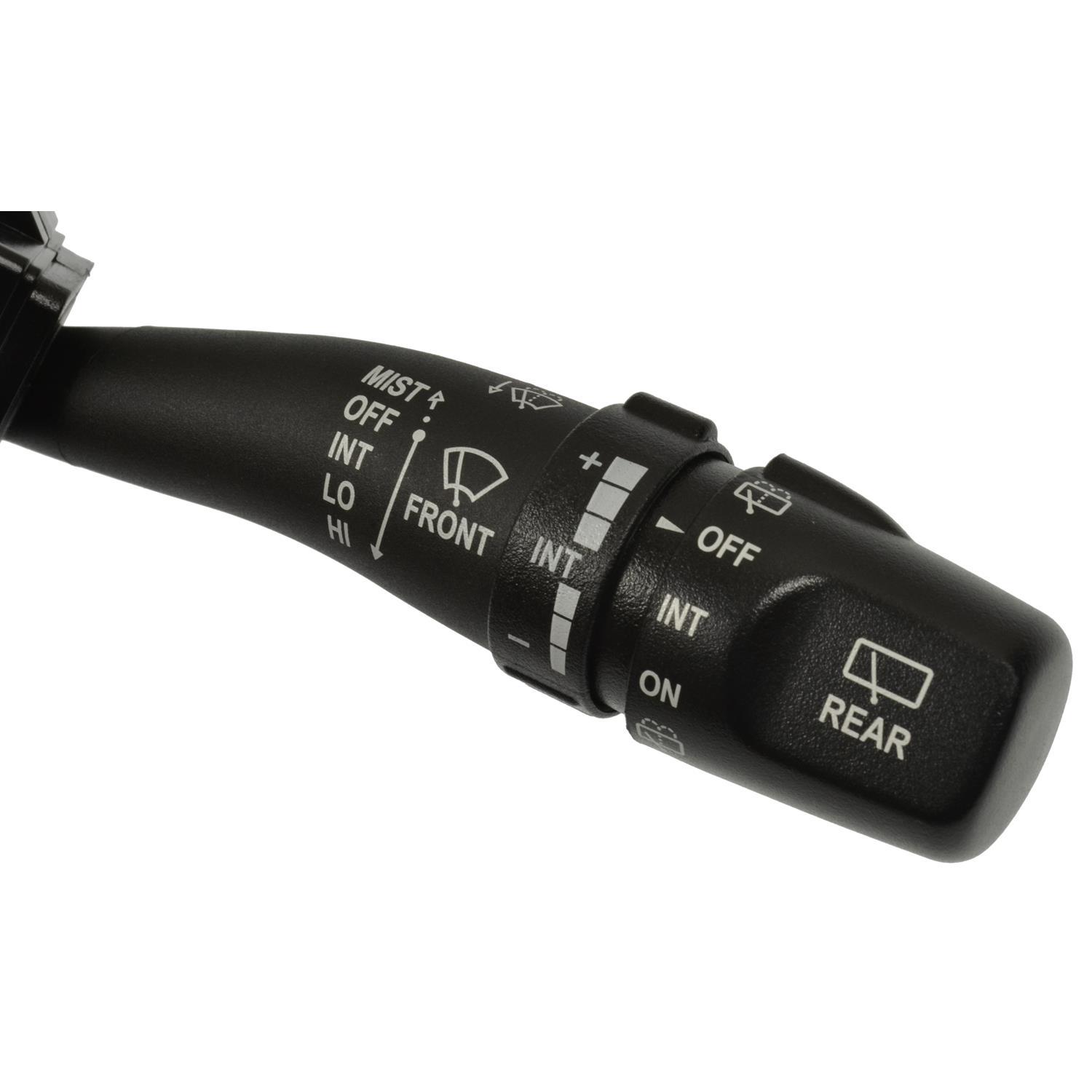 Standard Motor Products WP533 - Windshield Wiper Switch Standard Motor Products WP533 Windshield Wiper Switch product image 1 of 3