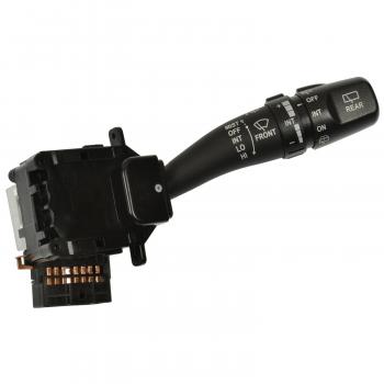 2006 Kia Sorento Windshield Wiper Switch Standard Motor Products WP533 image 2 of 3