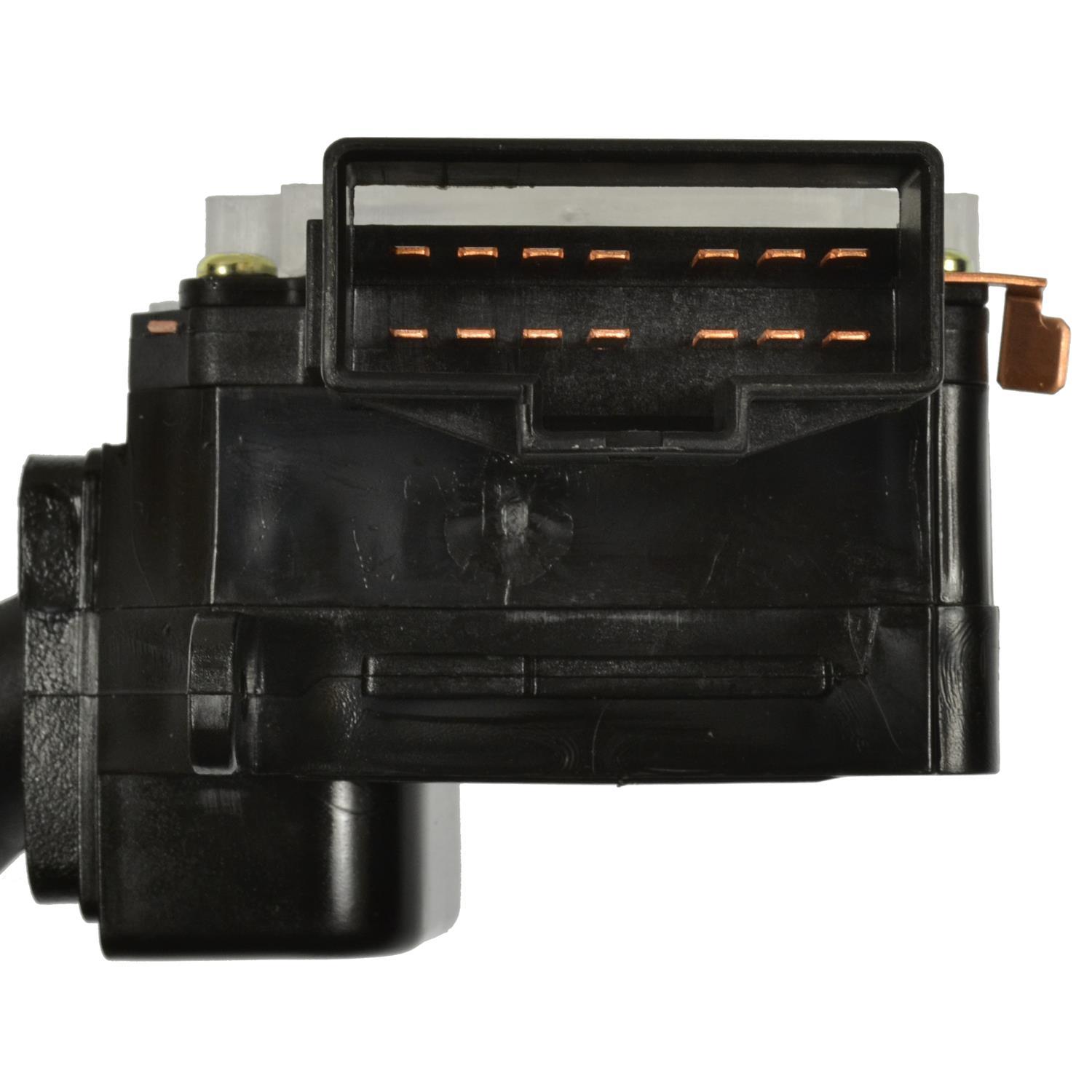 Standard Motor Products WP533 - Windshield Wiper Switch Standard Motor Products WP533 Windshield Wiper Switch product image 3 of 3