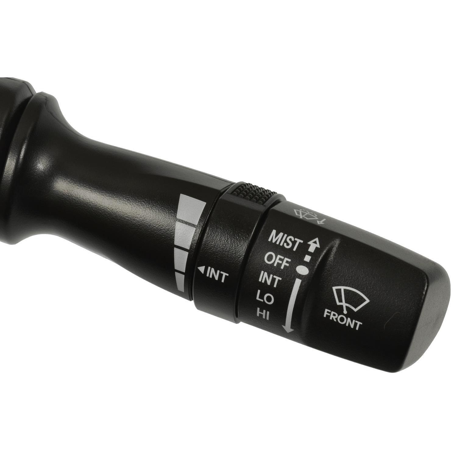 Standard Motor Products WP535 - Windshield Wiper Switch Standard Motor Products WP535 Multi Function Switch product image 1 of 3