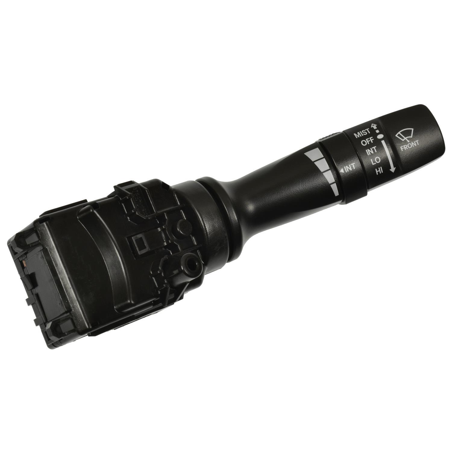 Standard Motor Products WP535 - Windshield Wiper Switch Standard Motor Products WP535 Multi Function Switch product image 2 of 3