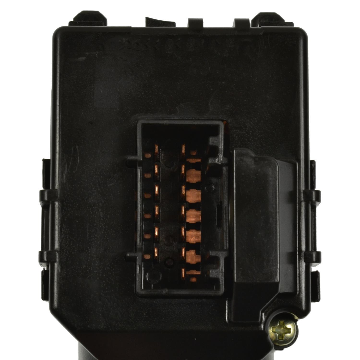 Standard Motor Products WP535 - Windshield Wiper Switch Standard Motor Products WP535 Multi Function Switch product image 3 of 3