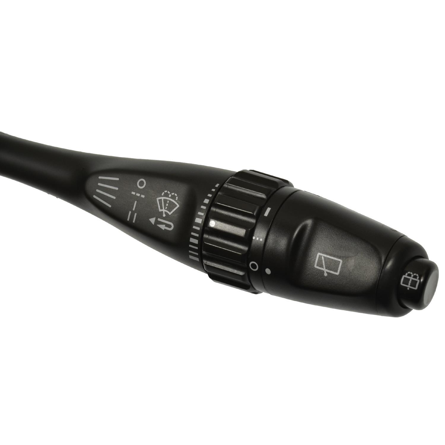 Standard Motor Products WP540 - Windshield Wiper Switch Standard Motor Products WP540 Turn Signal Lever product image 1 of 3