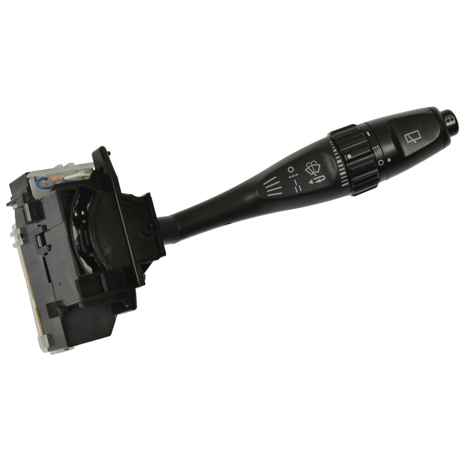 Standard Motor Products WP540 - Windshield Wiper Switch Standard Motor Products WP540 Turn Signal Lever product image 2 of 3