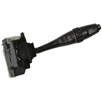 1995 Mitsubishi Montero Windshield Wiper Switch Standard Motor Products WP540 image 2 of 3