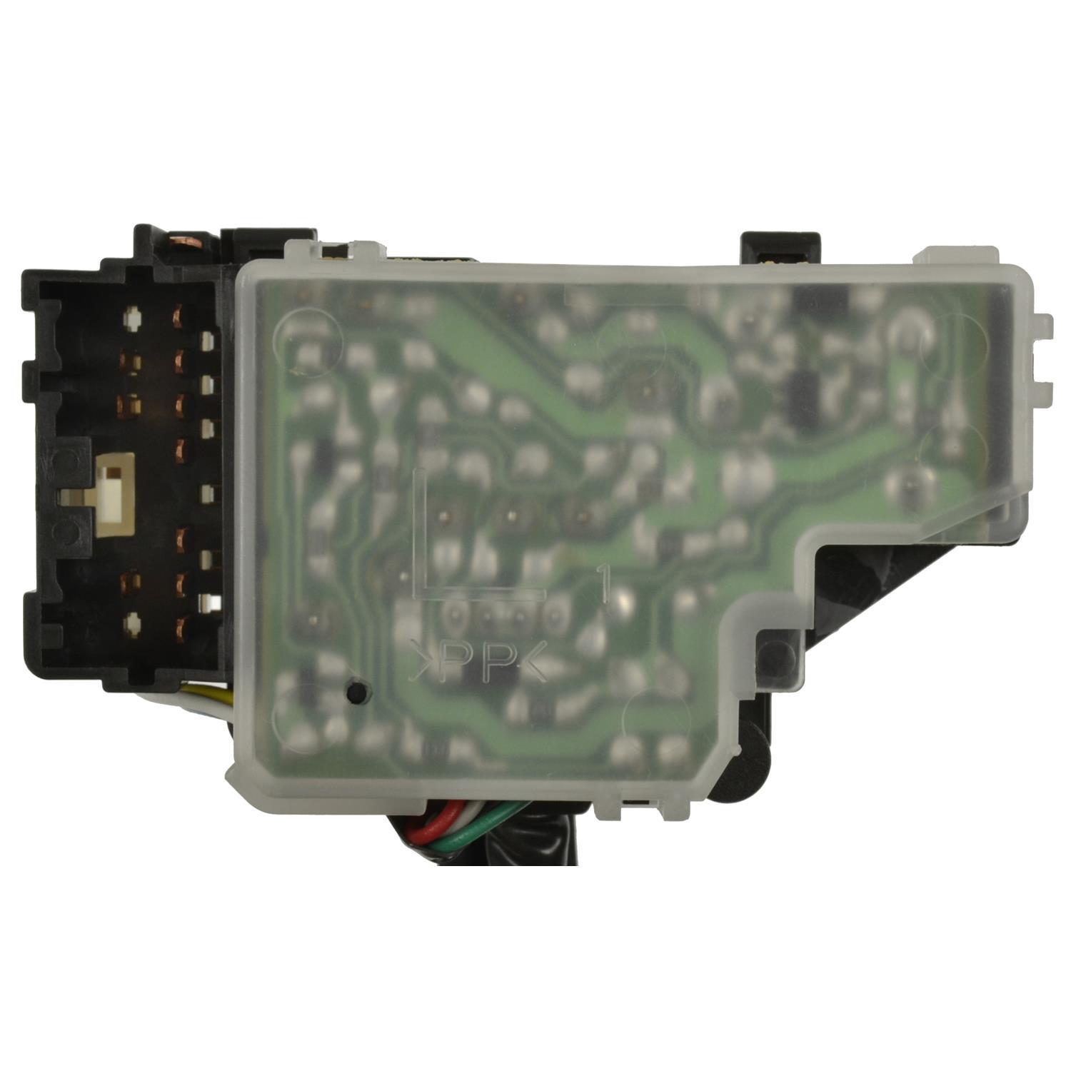 Standard Motor Products WP540 - Windshield Wiper Switch Standard Motor Products WP540 Turn Signal Lever product image 3 of 3