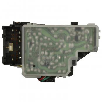 1995 Mitsubishi Montero Windshield Wiper Switch Standard Motor Products WP540 image 3 of 3